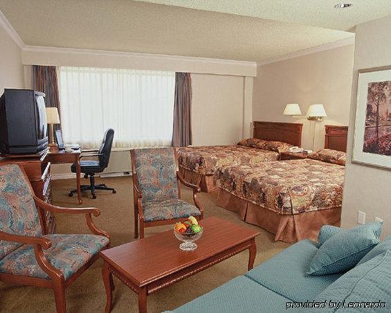 Capital Hill Hotel & Suites 渥太華 客房 照片